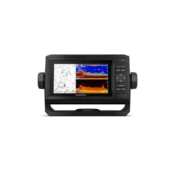 GARMIN Echomap UHD 62CV