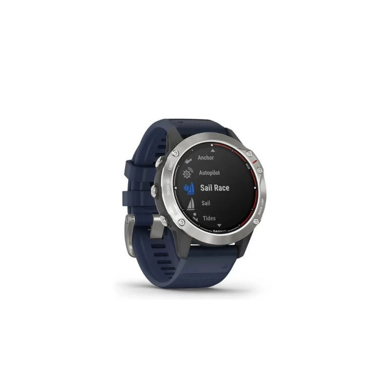 GARMIN Quatix 6 – Image 2