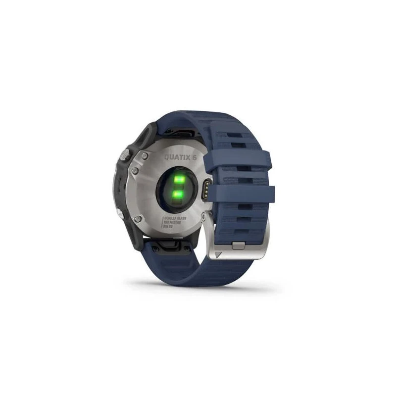 GARMIN Quatix 6 – Image 5