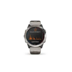 GARMIN Quatix 6 Titanium