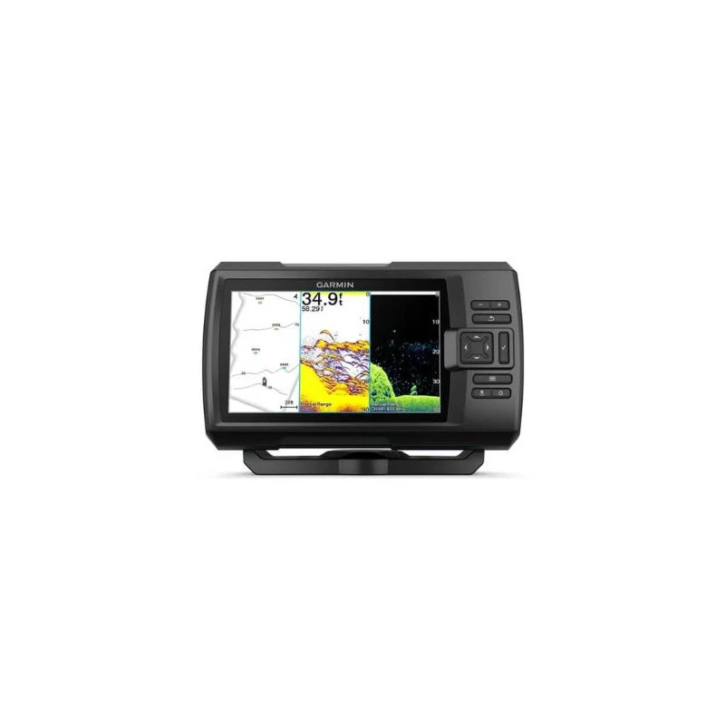 GARMIN Striker Vivid 7cv