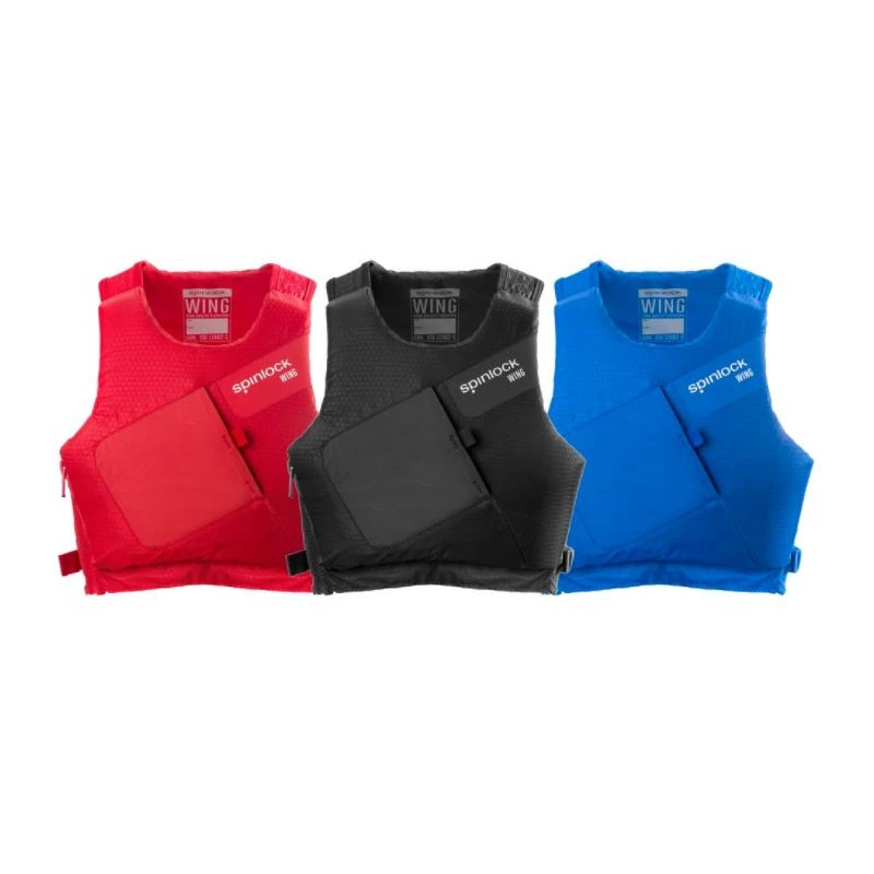 SPINLOCK Wing PFD – Image 5