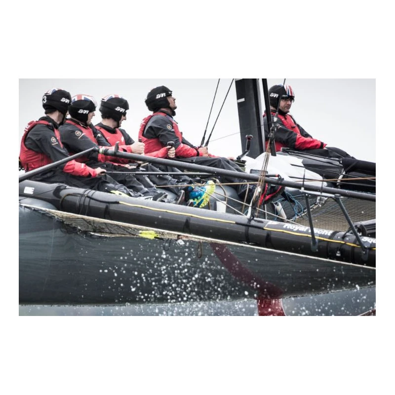 SPINLOCK Wing PFD – Image 9