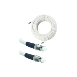 GLOMEX Glomeasy Câble Coaxial RG8X