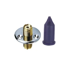 GLOMEX Passe-pont SO239/S0239