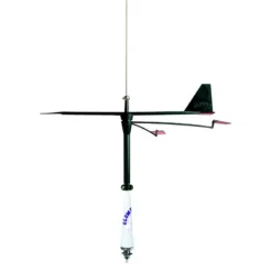 GLOMEX RA179 Girouette Antenne VHF