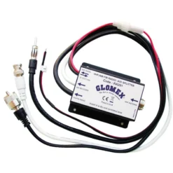 GLOMEX RA201 Répartiteur