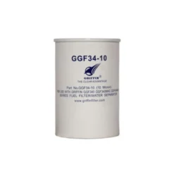 GRIFFIN Cartouche Essence 10 ” Spin-On