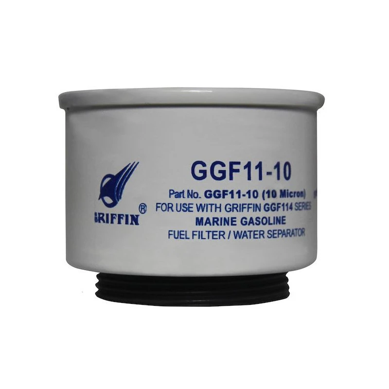 GRIFFIN Filtre Essence Spin-On GGF114 – Image 3