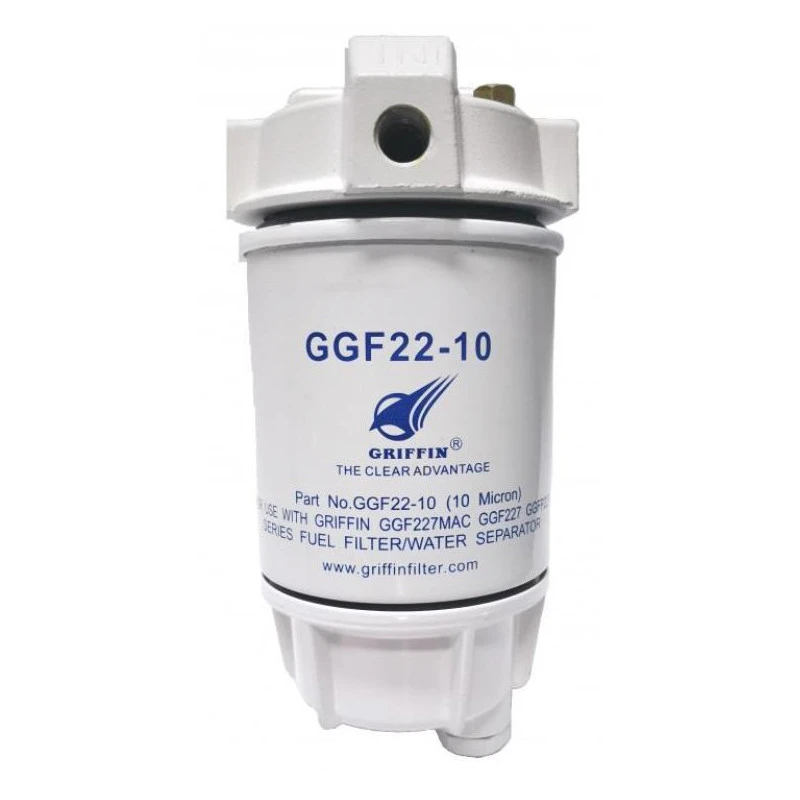 GRIFFIN Filtre Essence Spin-On GGF227 – Image 3