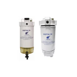 GRIFFIN Filtre Essence Spin-On GGF340