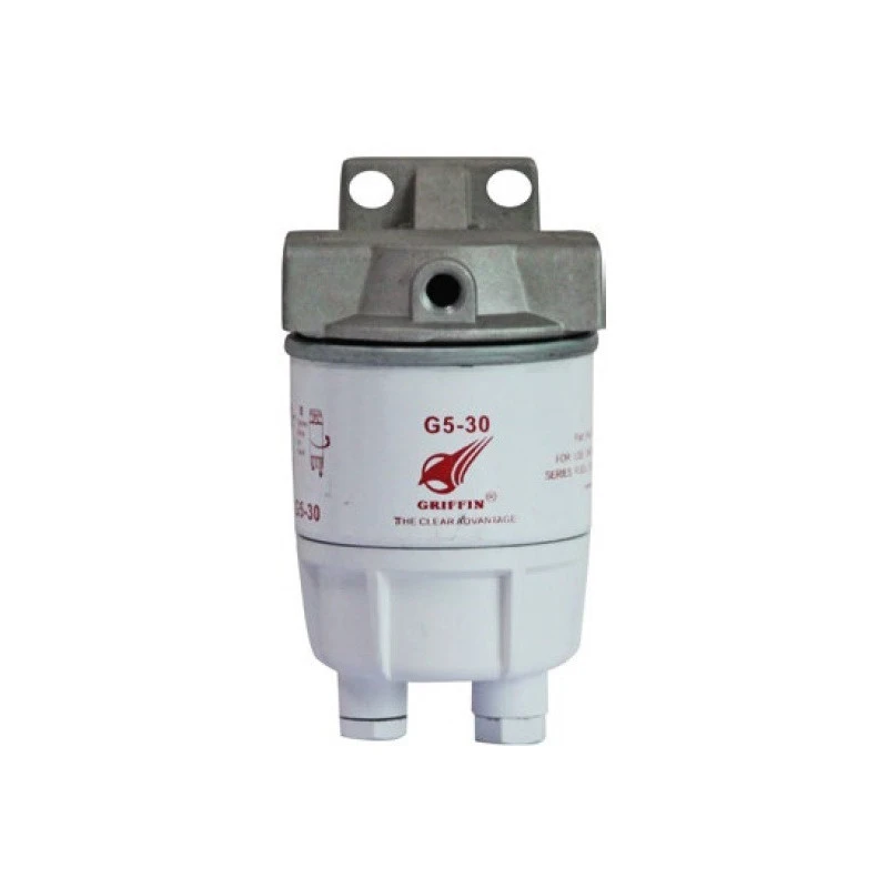 GRIFFIN Filtre Gasoil Spin-On G57 – Image 2