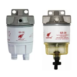 GRIFFIN Filtre Gasoil Spin-On G57