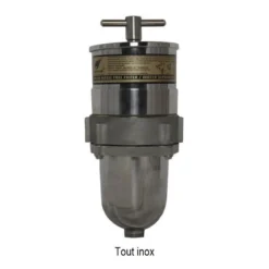 GRIFFIN Filtre Gasoil Turbine GTB228