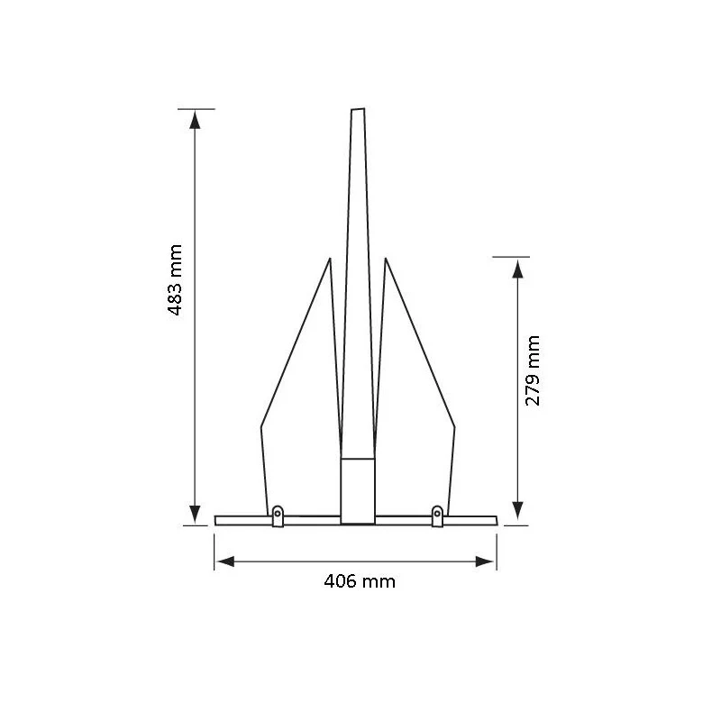 GUARDIAN Ancres Légères – Image 2