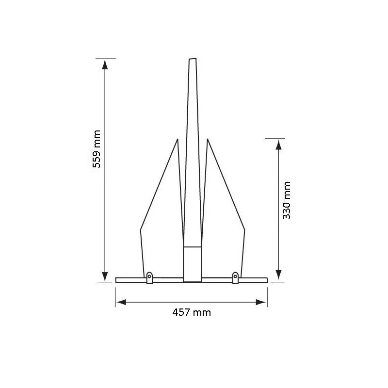 GUARDIAN Ancres Légères – Image 3