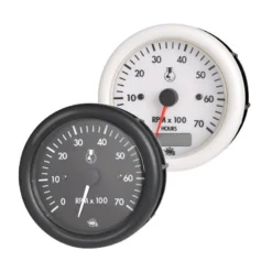 GUARDIAN Compte-tours Essence