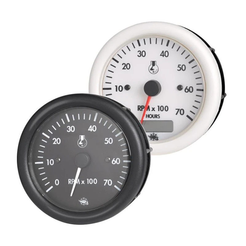 GUARDIAN Compte-tours Essence