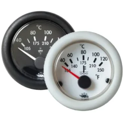 GUARDIAN Indicateur Température Eau