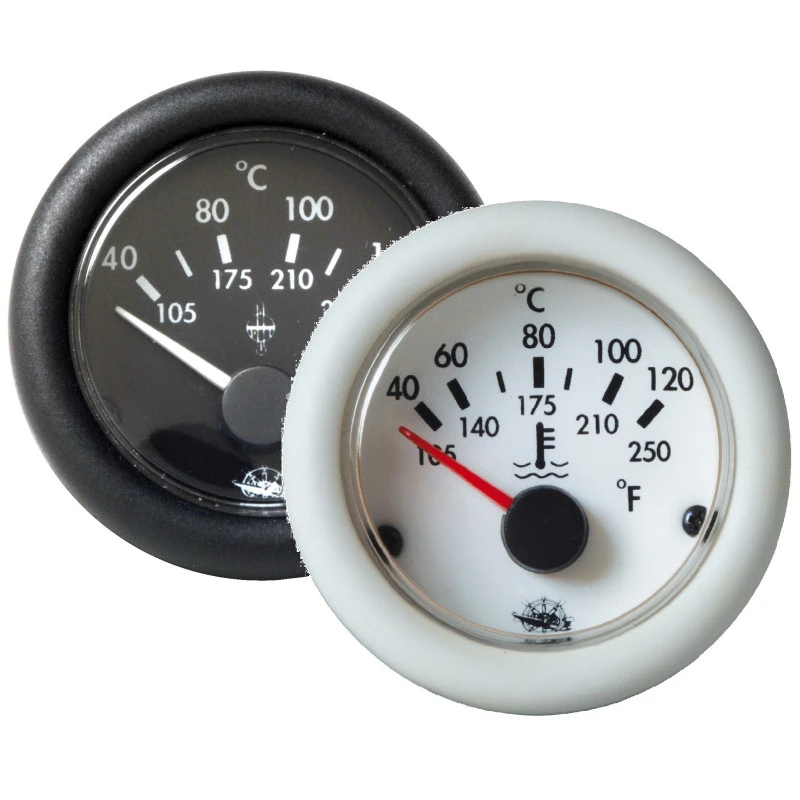 GUARDIAN Indicateur Température Eau