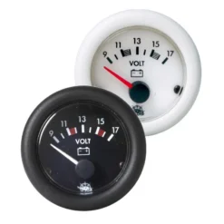 GUARDIAN Voltmètre