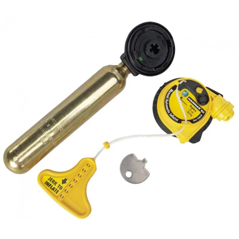 HAMMAR MA1 Kit De Réarmement 38 G