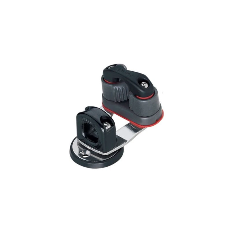HARKEN Base Pivotante à Filoir Carbo-cam