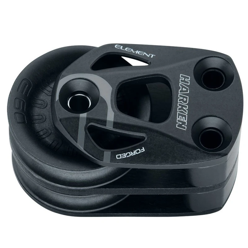 HARKEN Big Boat Element Plat Pont Double