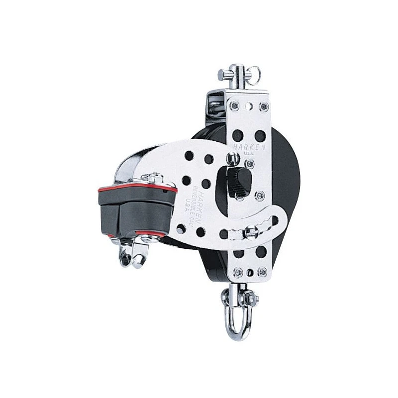 HARKEN Embase Hexa-cat – Image 2