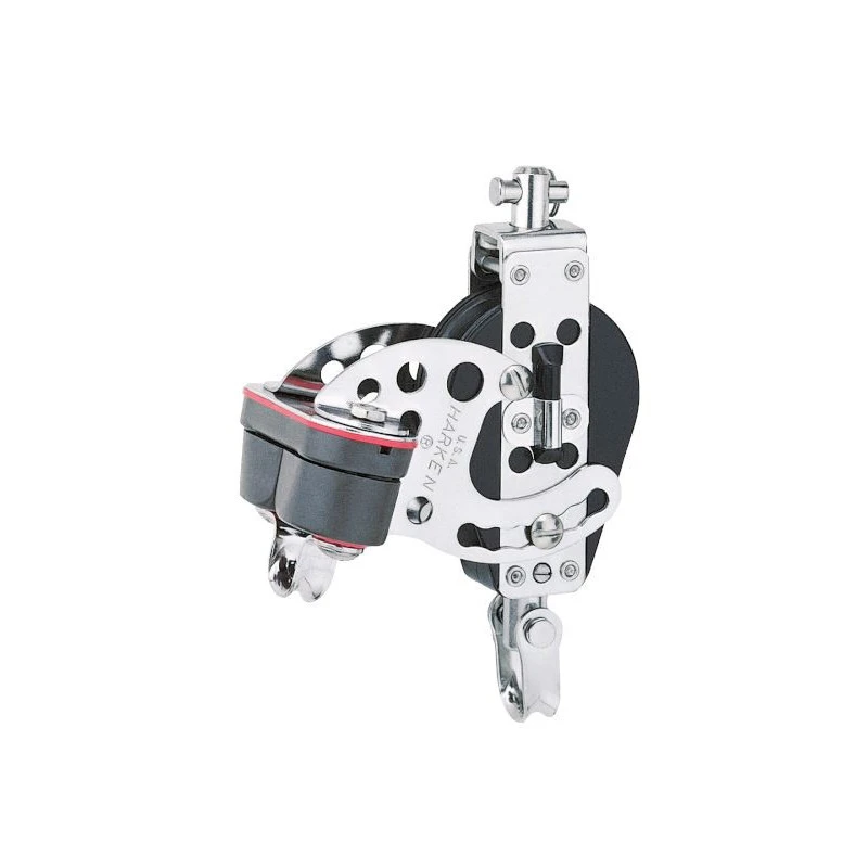 HARKEN Embase Hexa-cat