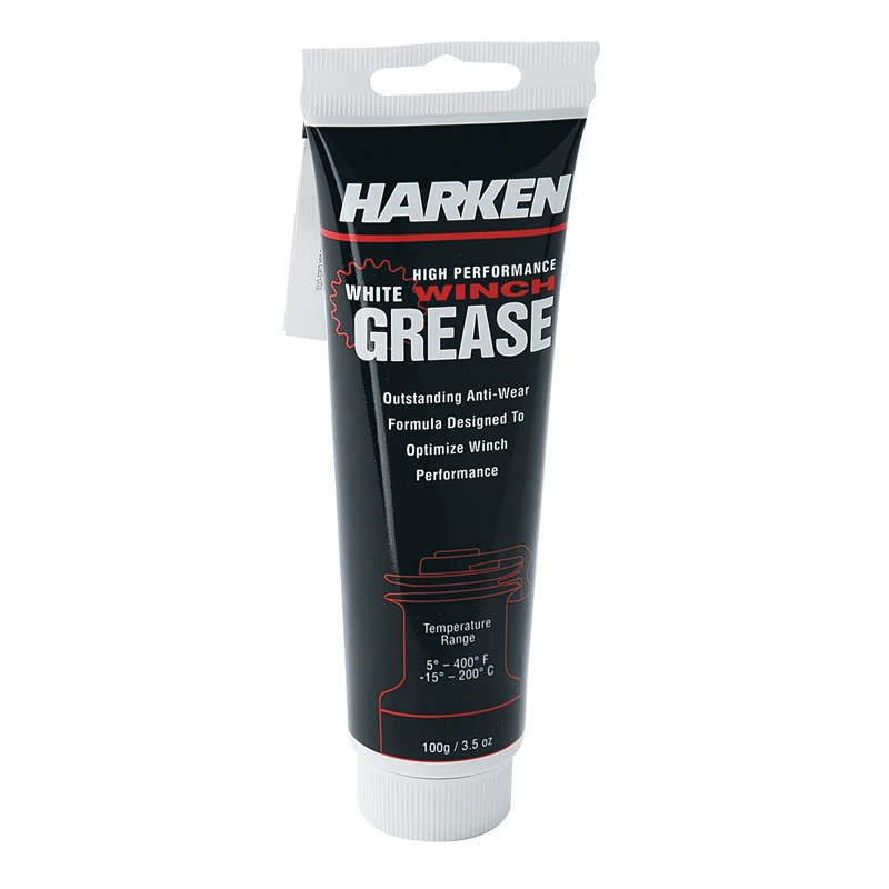 HARKEN High Performance Winch Grease-white