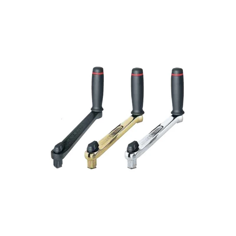 HARKEN Manivelle 203 Mm Avec Blocage – Image 4