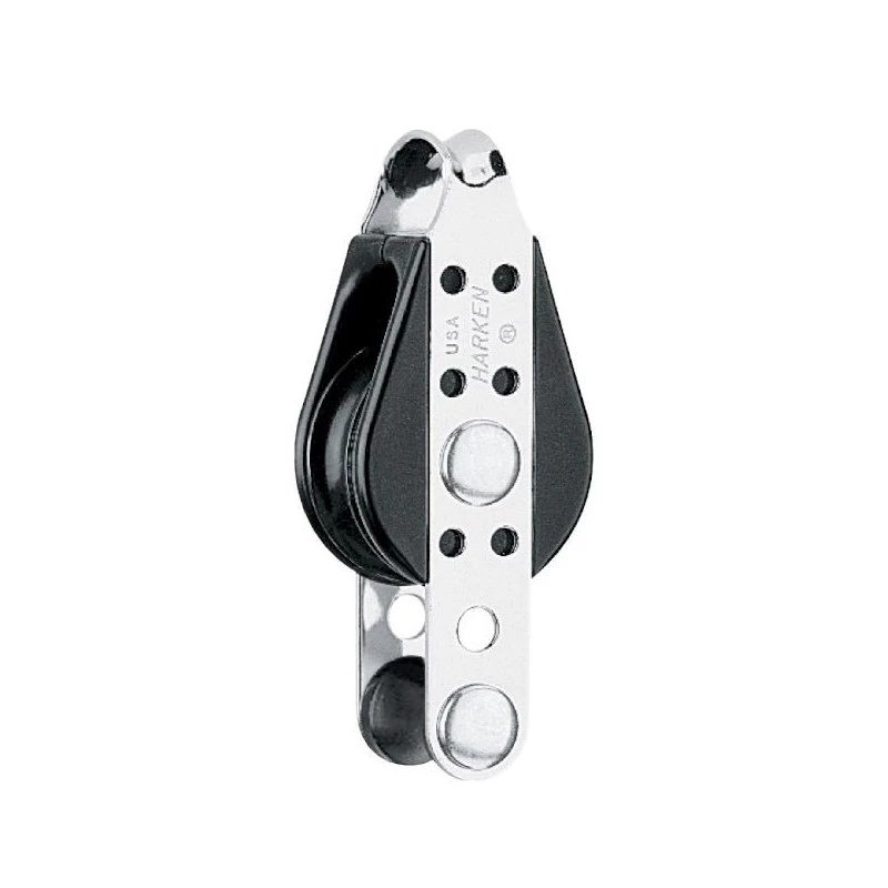 HARKEN Small Boat Bullet Simple à Ringot