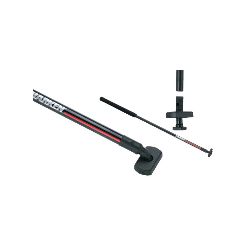 HARKEN Stick Aluminium
