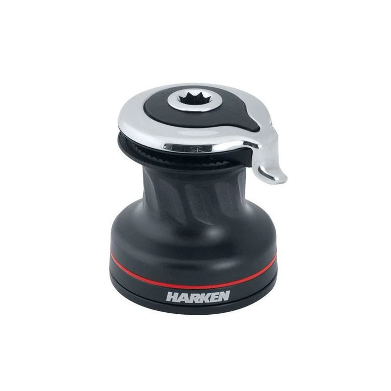 HARKEN Winch Radial 2 Vitesses Aluminium