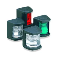 HELLA Feux Série 3562 Noir - 12m