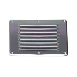 HKG Grille Ventilation 265 X 205 Mm