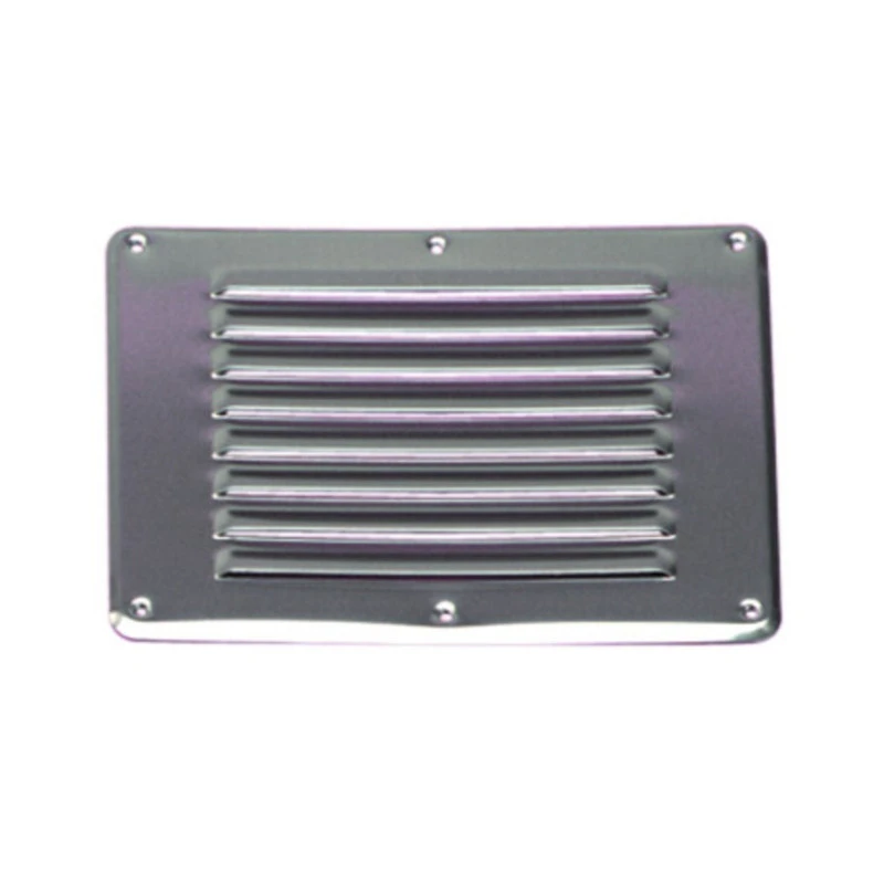 HKG Grille Ventilation 265 X 205 Mm