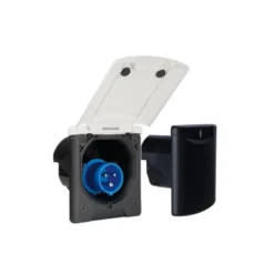 ABL Socle P17 à Encastrer 132 X 145 Mm