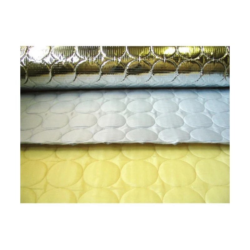 HTD Isolant Harmonie | Le Rouleau