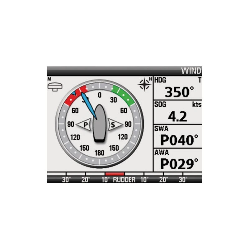 HUMMINBIRD Autopilot SC 110 – Image 4