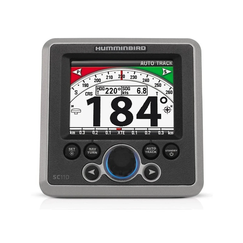 HUMMINBIRD Autopilot SC 110
