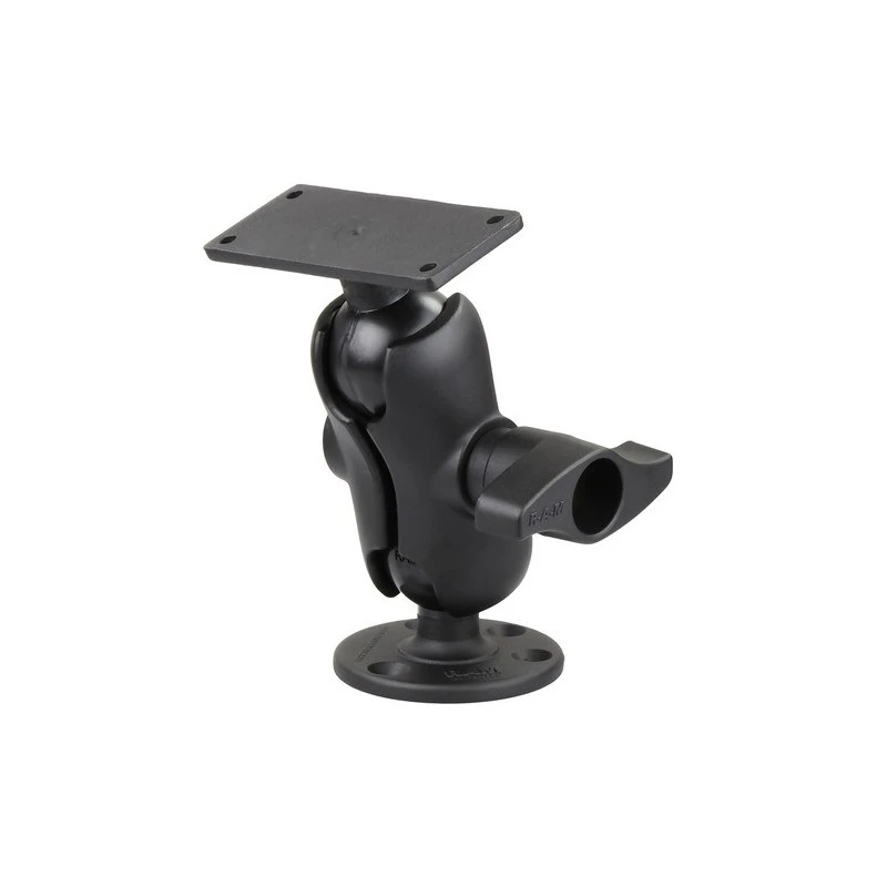 RAM MOUNTS Etrier Articulé Helix 7
