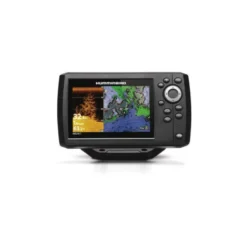 HUMMINBIRD HELIX 5 G3 CHIRP DI