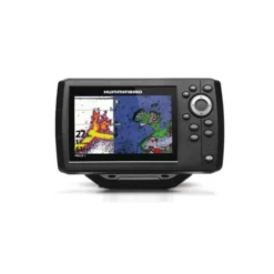 HUMMINBIRD HELIX 5 G3 CHIRP XD