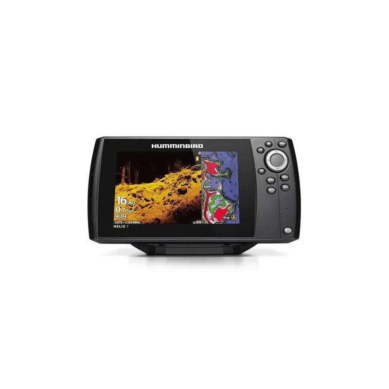 HUMMINBIRD Helix 7 G3 MEGA SI – Image 2