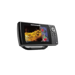 HUMMINBIRD Helix 7 G3 MEGA SI