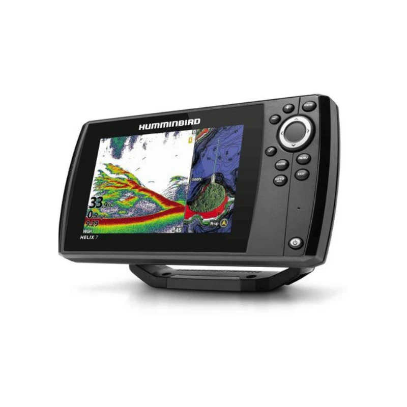 HUMMINBIRD HELIX 7 G4 CHIRP DS – Image 3