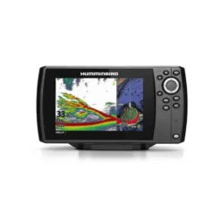 HUMMINBIRD HELIX 7 G4 CHIRP DS