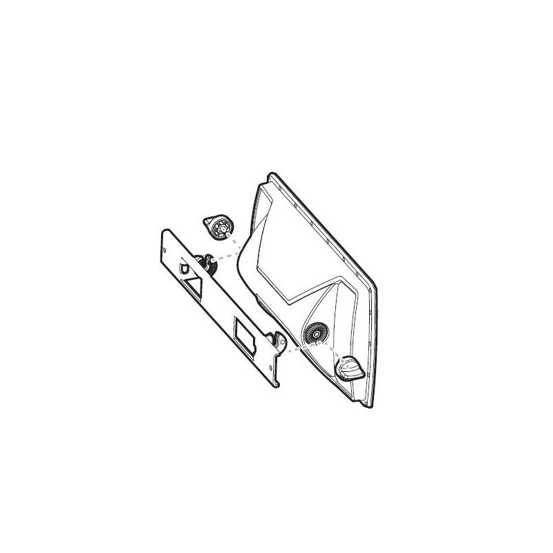 HUMMINBIRD Kit D'encastrement Helix 12 – Image 2